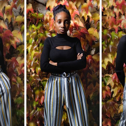 Herbstshooting mit PETPHANNY @2021 - Köln