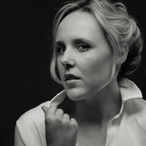 Always be Yourself – WIEBKE … vom ersten Studioshooting mit Wiebke @2017, Teil 2