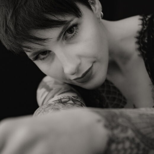 FABIENNE … und ihre Favorits