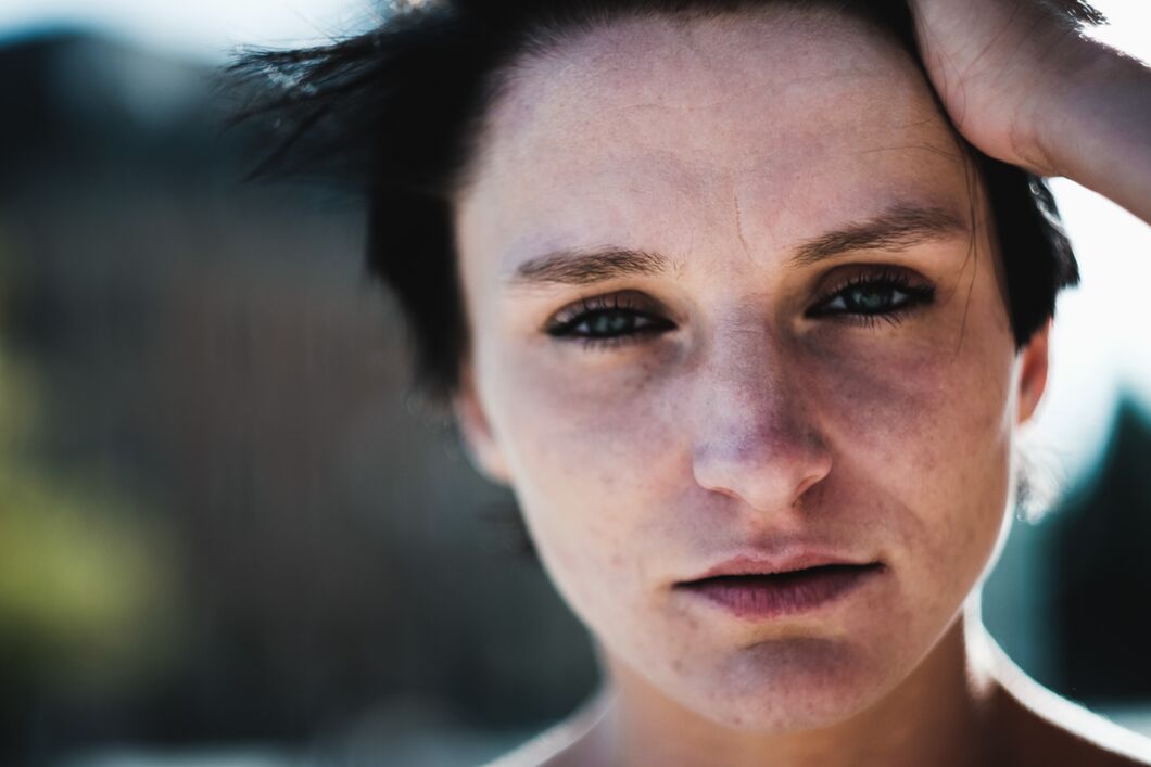 Jana Bienfuß | Modelwalk 2016 | Rheinauhafen Köln | Shooting | Available Light |