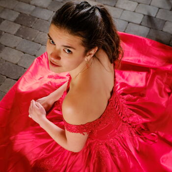 ELISABETH at Fröken Trulls … ep.4