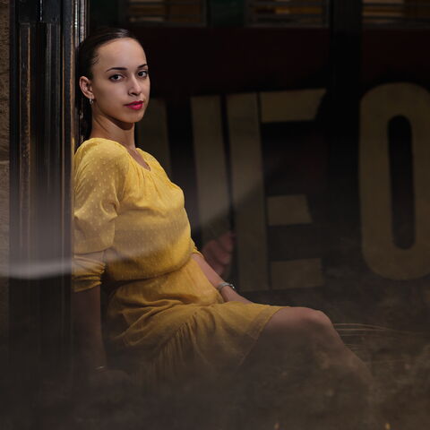 CLAUDIA – ein Abend im »Tabarish« – 2019-4