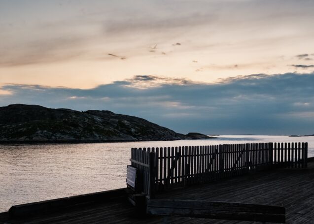 Schweden III – Bohuslän, Mollösund und …