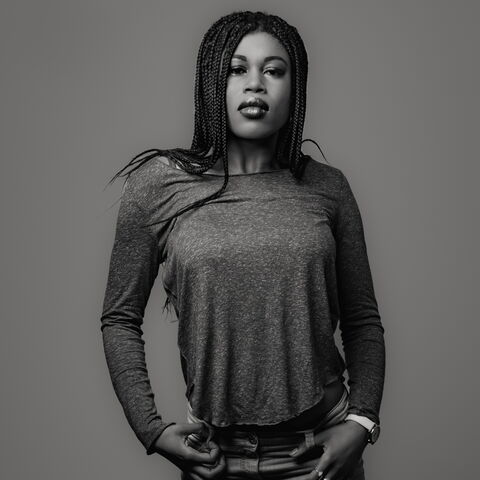 Maggie III – das Studioshoot, pt.1 (new edit)