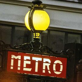 Travel | Paris 2015 | Galerie