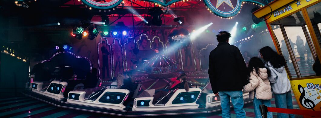 Auf zur Frühjahr-Kirmes … 2023