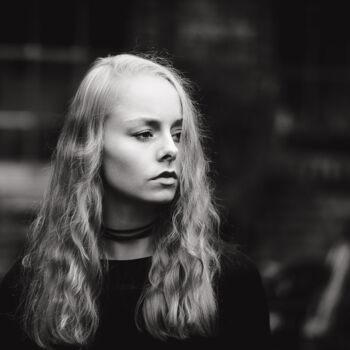 Fiona Wald beim AUS.LÖSER 2016 in Wuppertal – freies Model-Shooting bei GEBÄUDE.1