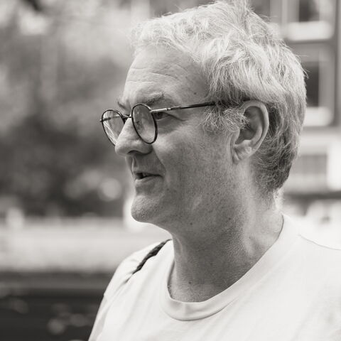 2. Workshop mit Peter Coulson … Druckbetankung! - Amsterdam 2023