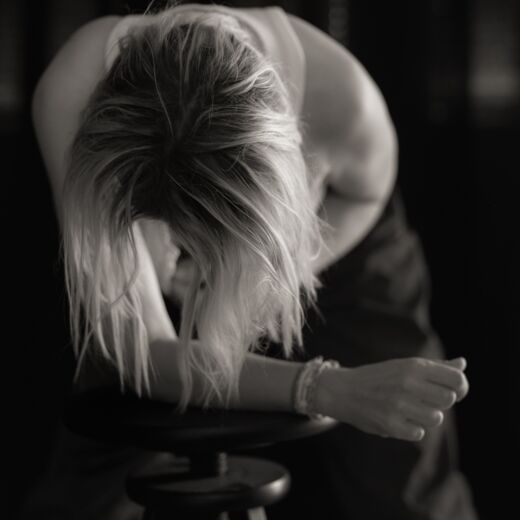 KARO – auf ein Neues …  ep.3 … vom einem Studioshooting