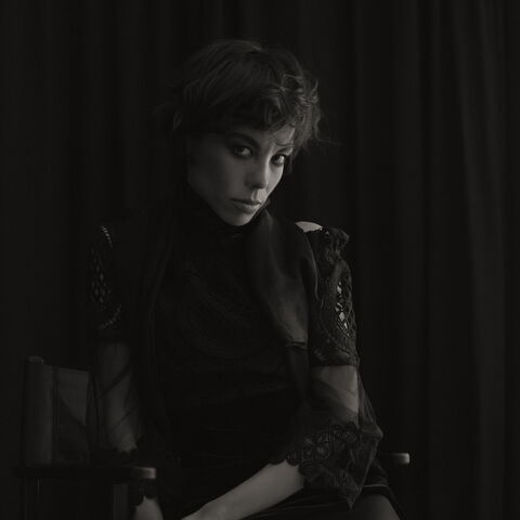 DORKA – Available Light im Studio … ep.18 @2025