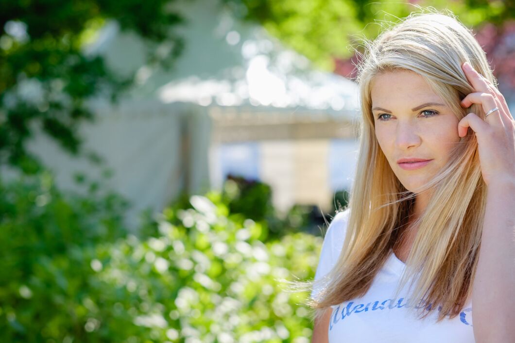 Zingst 2016 … 3mal Julia - Modelshootings - Mini-Workshops