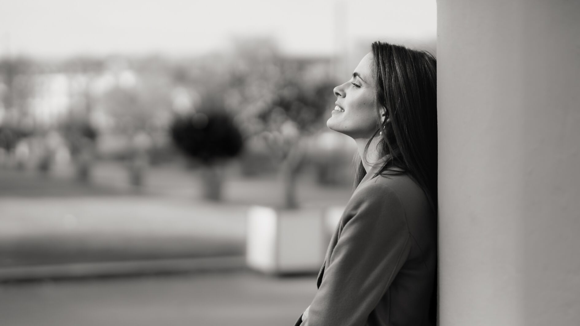KIANA – Once Again … von einem Outdoor-Shooting @2022