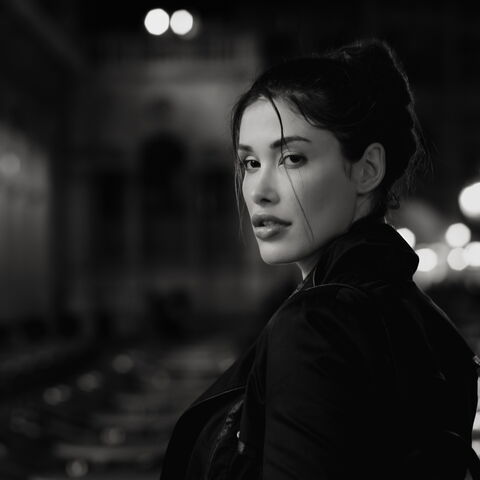 SABRINA in Venedig @2017, pt.2