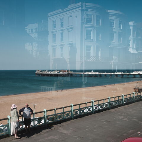 England 2023 - WALK LIKE ALICE … ep.3 – Die MINI Parade