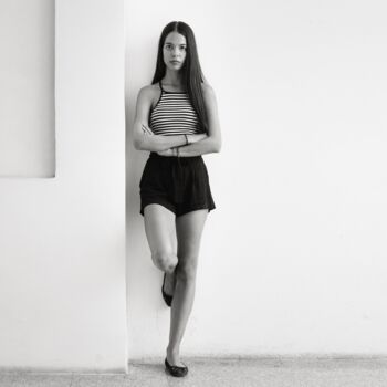GRETTEL – eine anmutige Ballerina in den Straßen von Havanna – a graceful ballerina in the streets of Havana - 2019 Teil-1