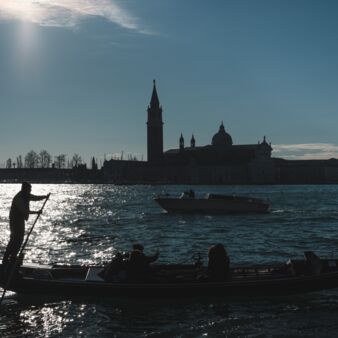 Travel Venice Venedig 2018 | Galerie