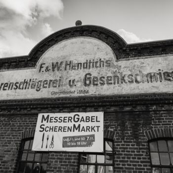 MesserGabelScheren-Markt 2021 - Solingen - LVR