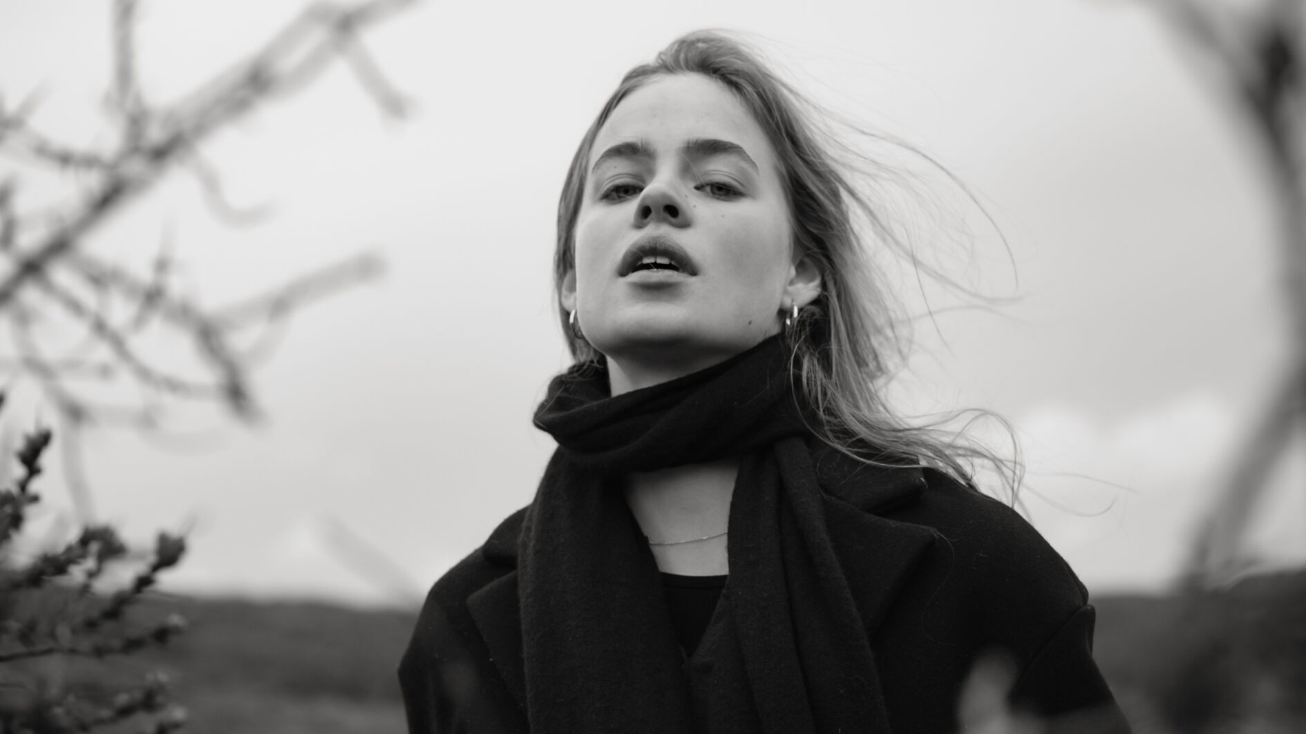 MINOU à la Peter Lindbergh - Teil 2 @2022