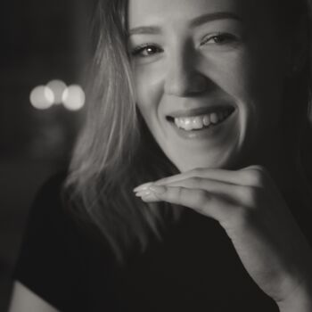 @LISA.kr54 – ep.1 – SHOOTING mit Kerzenschein und SlowShutter