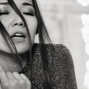 AWESOME … Taisia! - Homeshooting mit Model Taisia, 2019, Teil 3