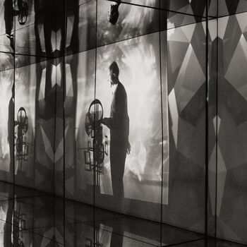 Robert Doisneau … eine Retrospektive in Lüttich @2026