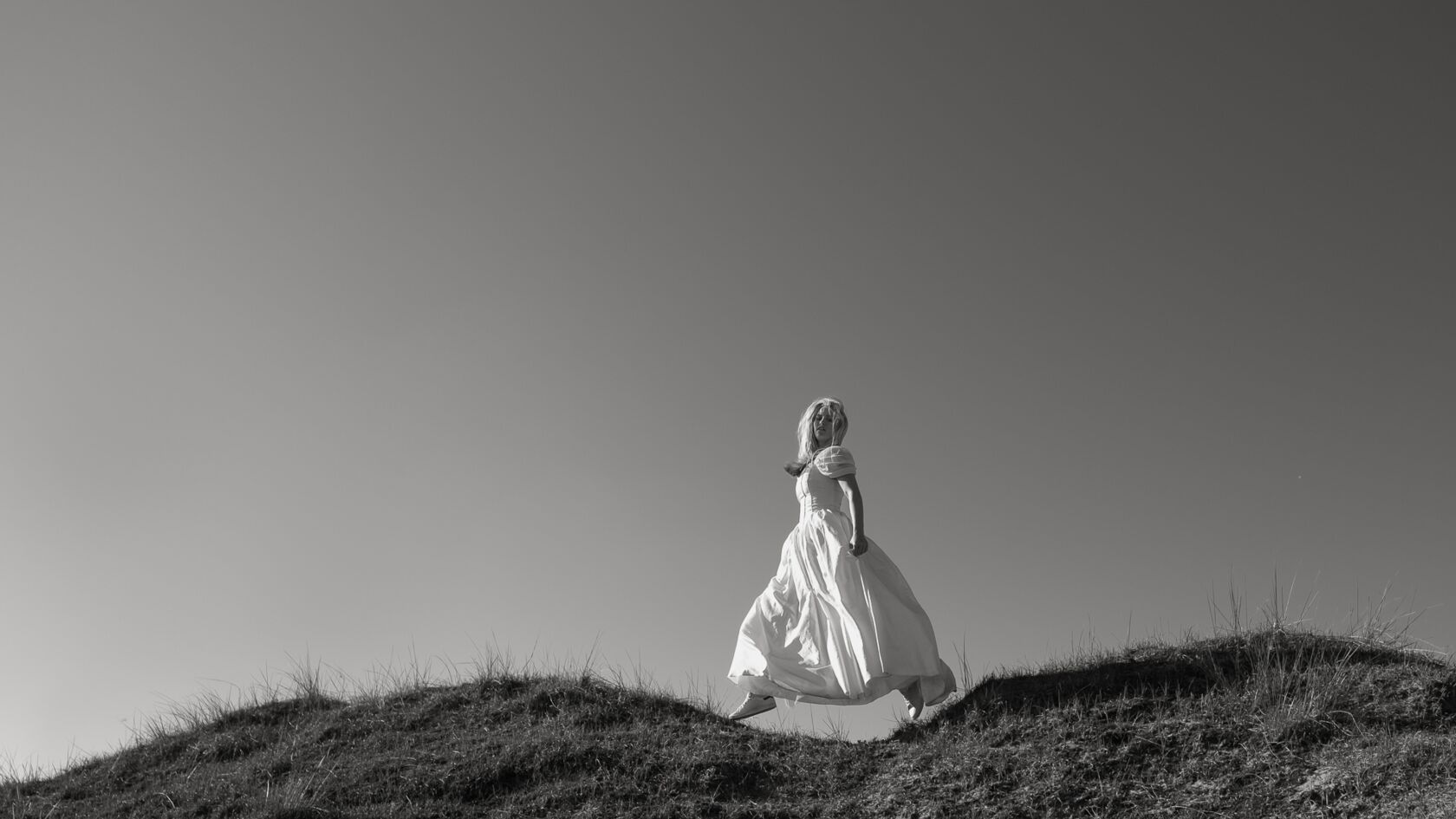 Küstenkind … JOANA - vom Peter Lindbergh Workshop auf Norderney @2022