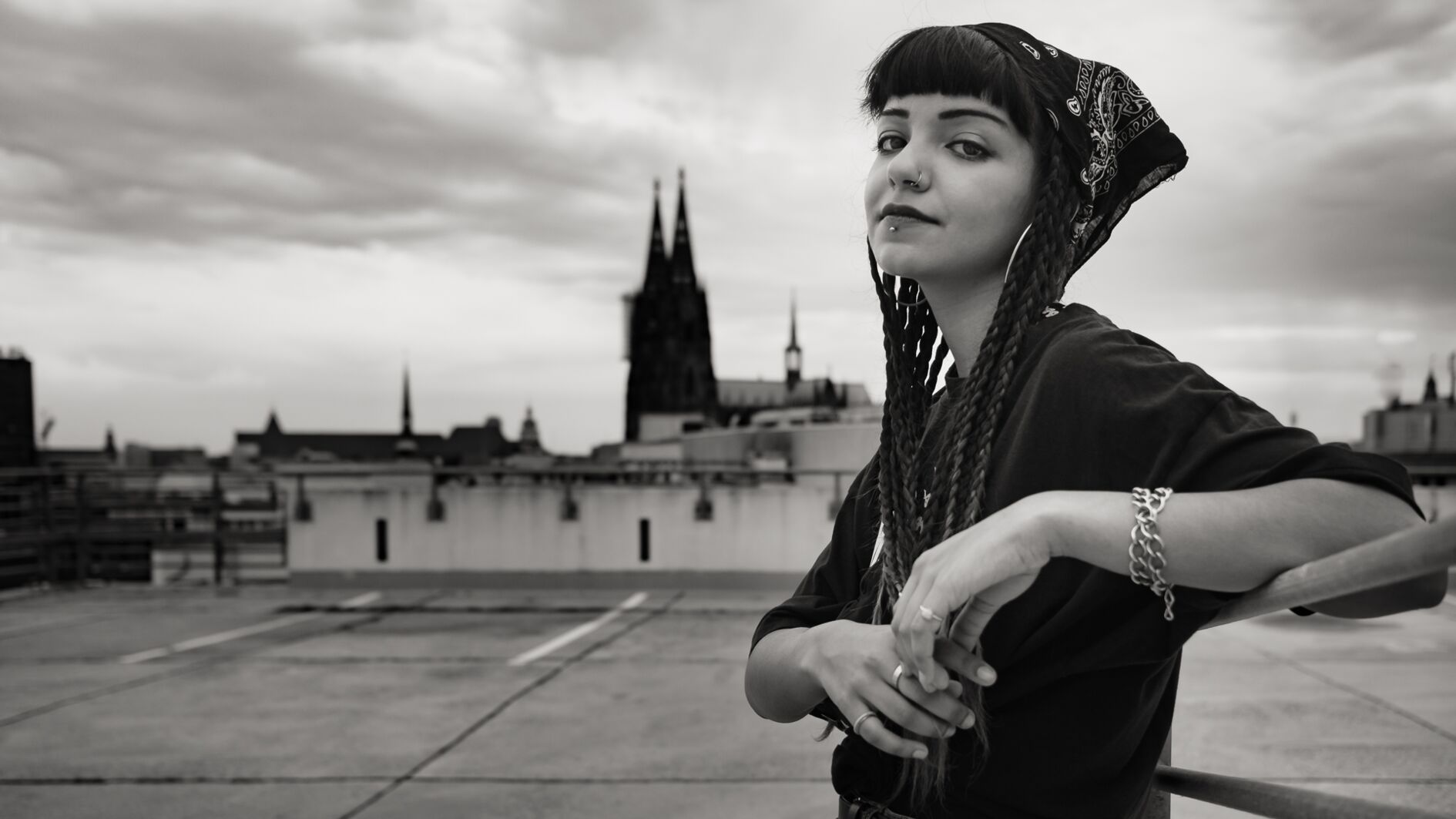 Leyla Borisova 2018-1 Duisburg