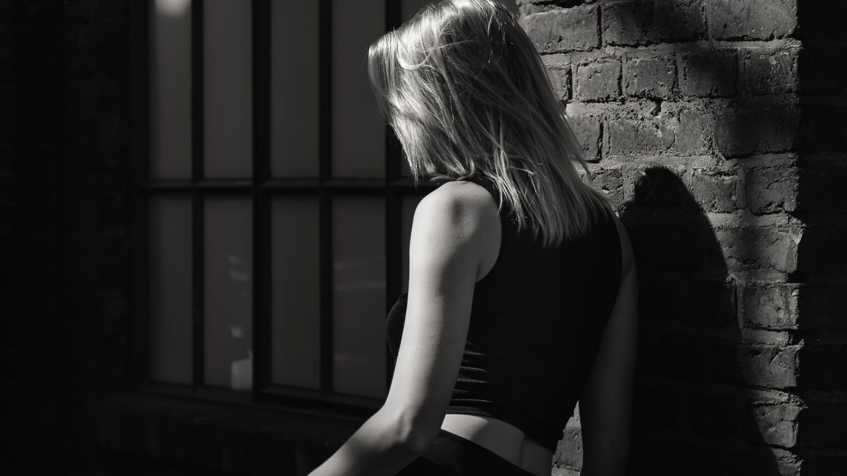 BIRTE – mehr als Fashion … von einem Shooting im LaPaDu, Duisburg @2022