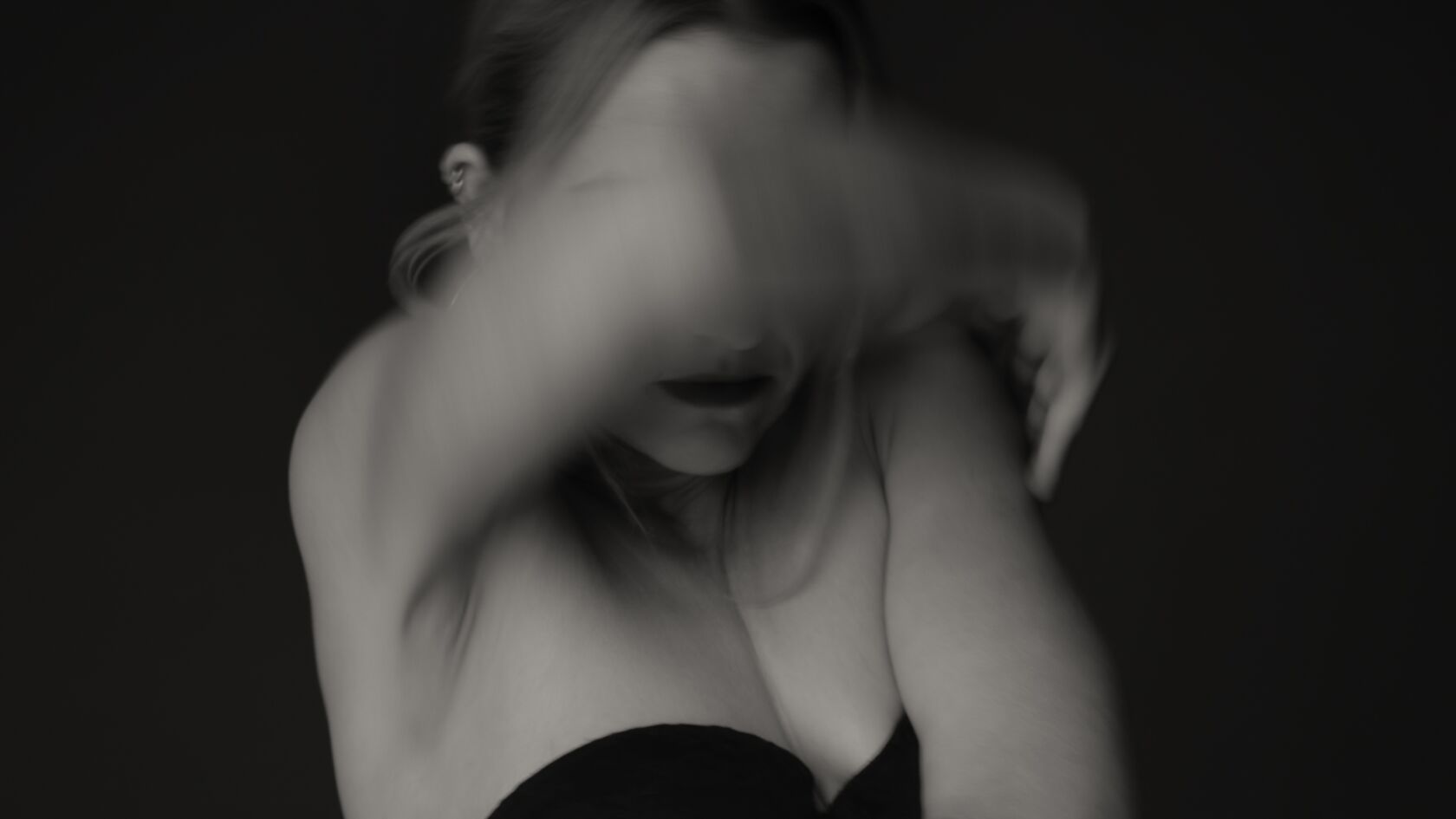 KARO – eine besondere Stimmung - von einem Studioshooting 2019 ep.2