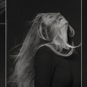 Model-Studioshooting mit Anna @Novembermond - 2018, ep.2