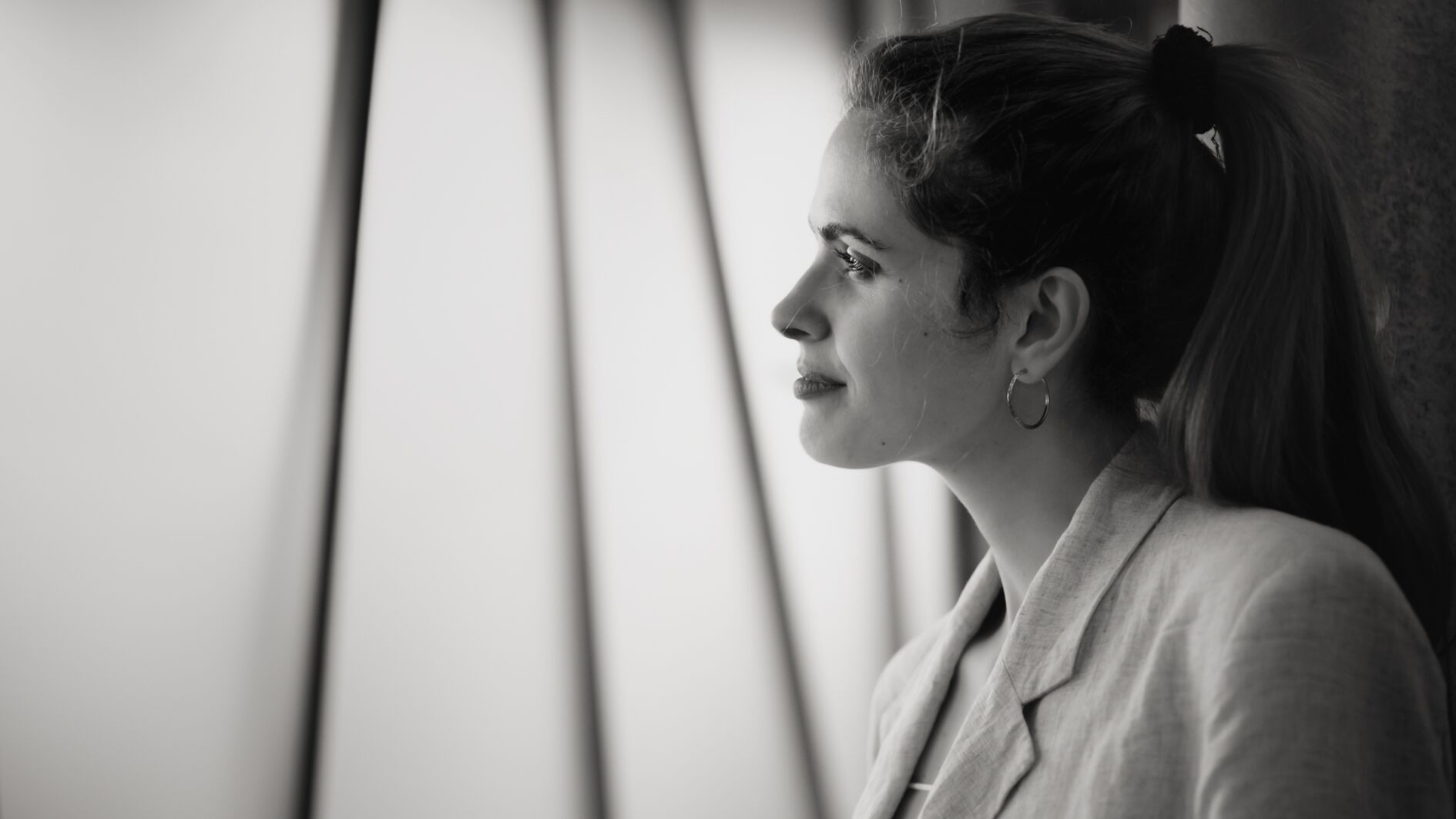 Spontanes Nachtshooting »On The Fly« mit Kiana … 2023