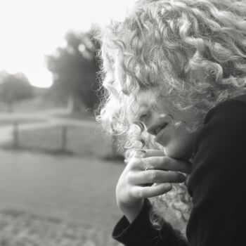 ISABELLE … In The City – Von einem Outdoor-Shooting in der City – @2021