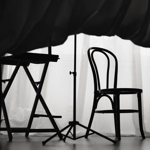 BTS nach einem Shooting … @2025