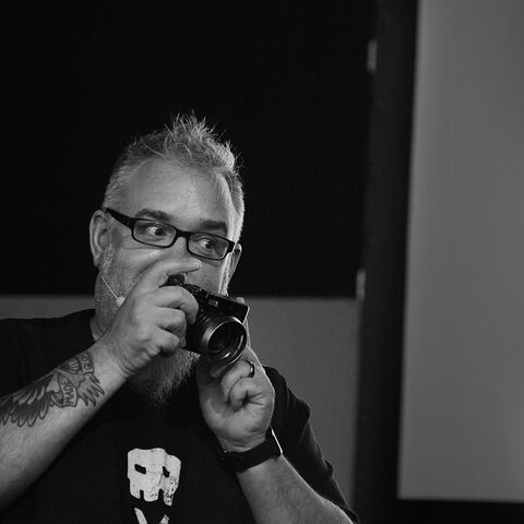 Photokina 2014 - Teil