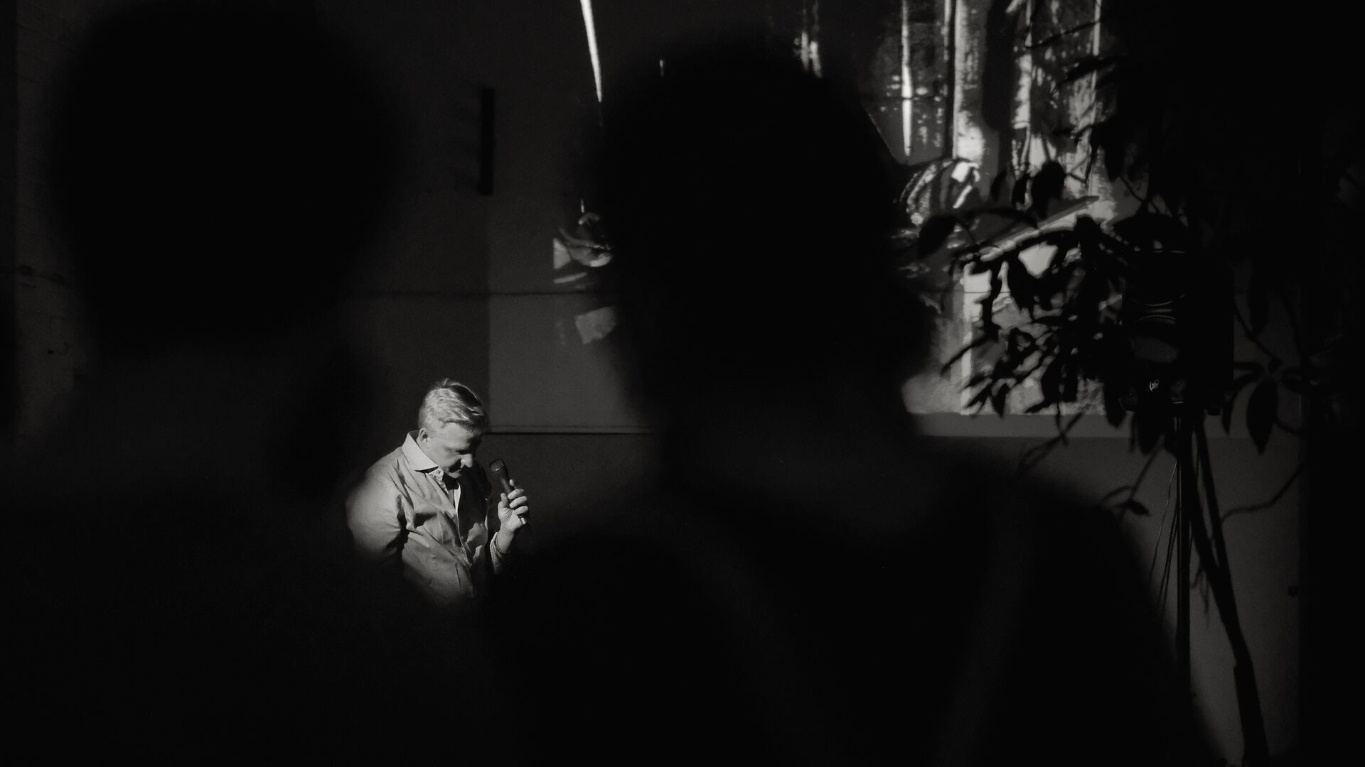 Von einer Ausstellung über »Inside Vietnam« – Köln 2016, Steffen Böttcher, Stilpirat