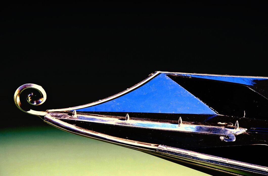 Travel Venice Venedig 2009 | Galerie