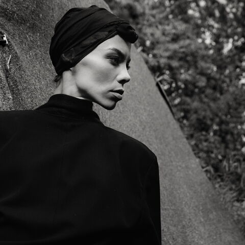 DORKA – in the garden pt.2 … @2025