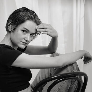 CHIARA – mal wieder zu Besuch, ep.2 … @2025 tag2.2