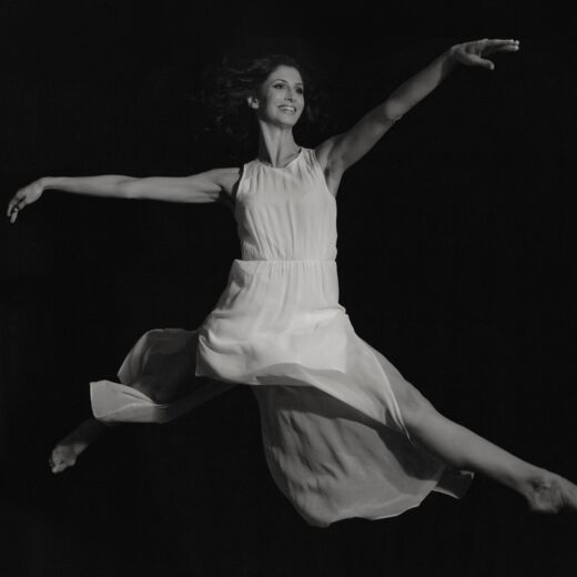 Mirela Kamenova | 2013 | Ballett
