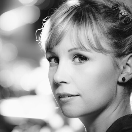 Paula – spontanes Shooting – Zingst @2015