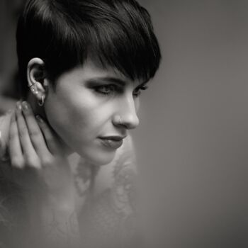letztes Shooting @2023 … ich sag' nur »FABIENNE«