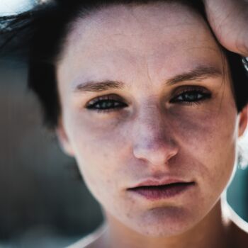 Jana Bienfuß | Modelwalk 2016 | Rheinauhafen Köln | Shooting | Available Light |