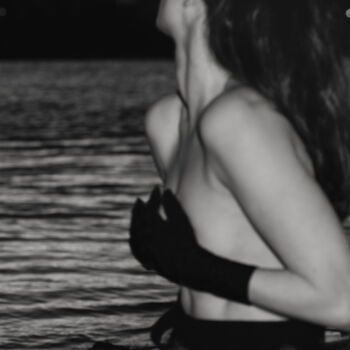 IN and OUT – 2. Modelshooting Outdoor & Studio - Cathrin 2022