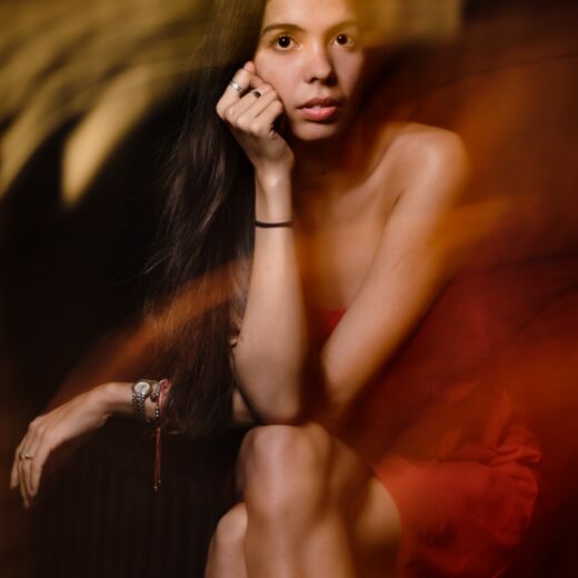 GRETTEL – eine anmutige Ballerina in den Straßen von Havanna – a graceful ballerina in the streets of Havana - 2019 Teil-3