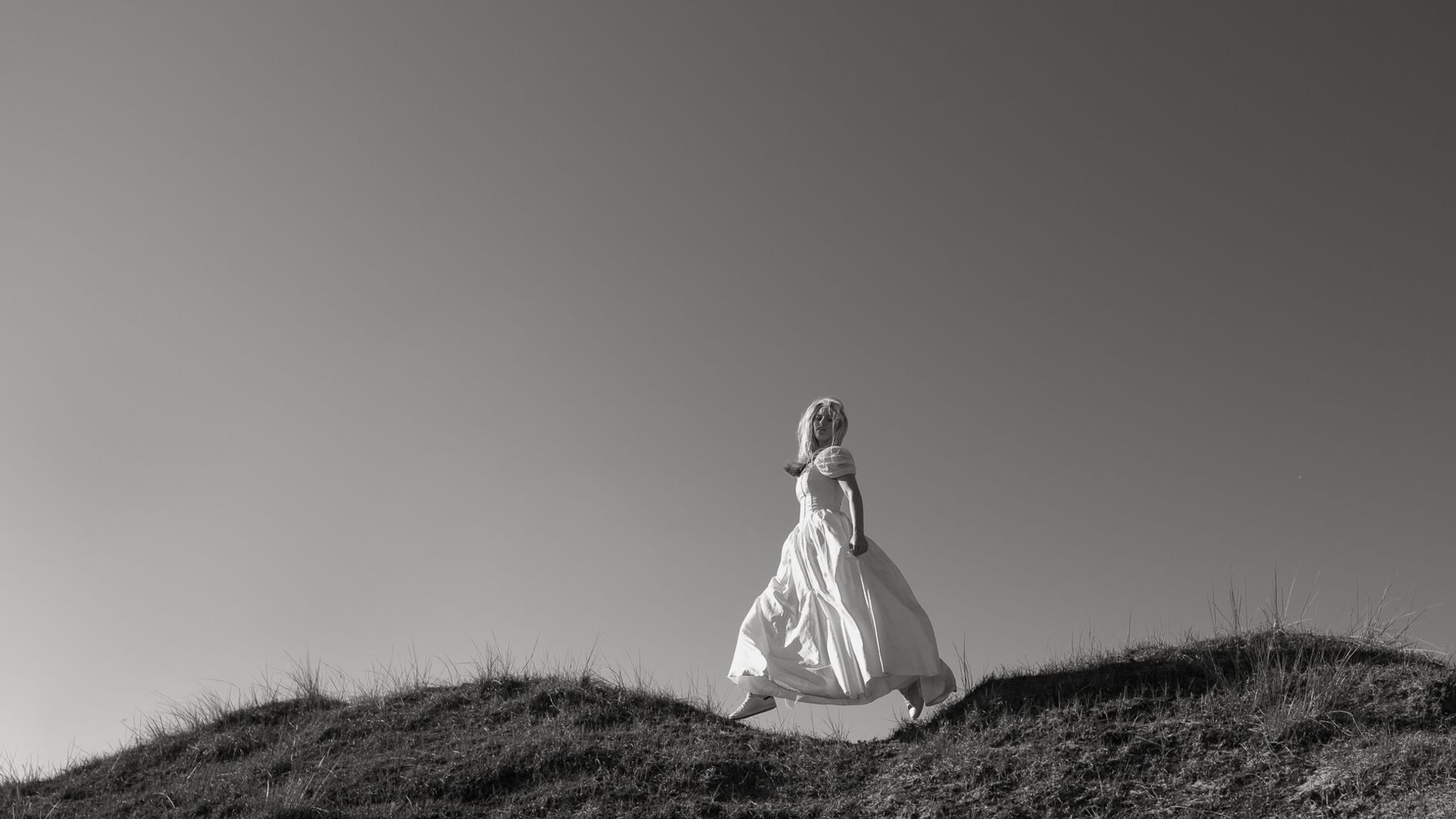 Küstenkind … JOANA - vom Peter Lindbergh Workshop auf Norderney @2022