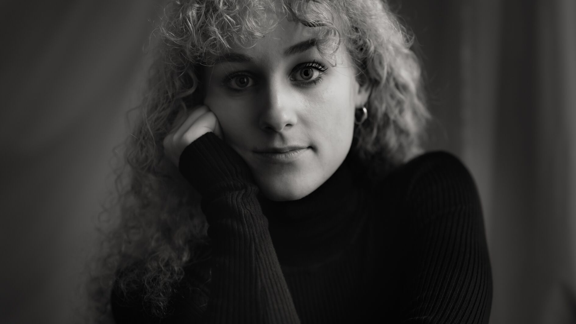 ISABELLE – first time in studio … ep.2 - 2022