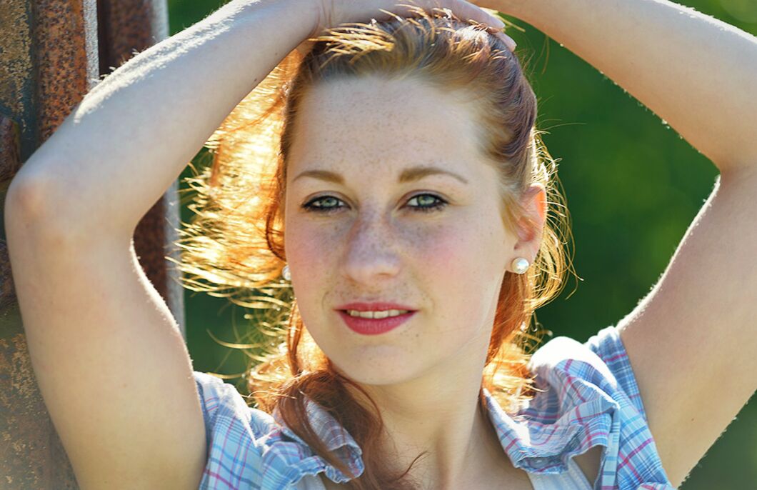 Kira Stavenhagen