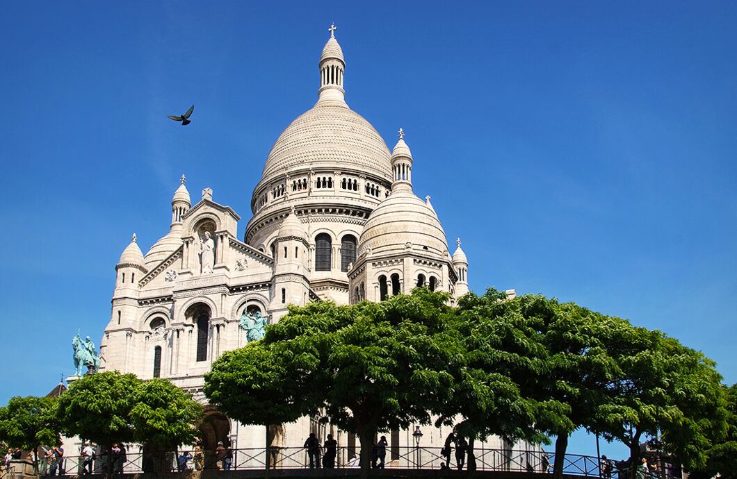 Travel | Paris 2011 | Galerie