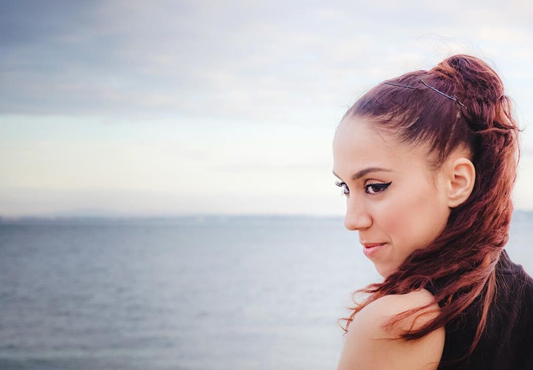 Ana-Isabel Moura | Lissabon | Lisboa