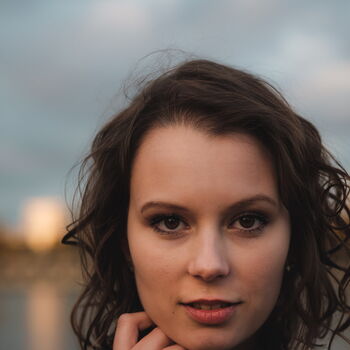 Nur 12 Minuten sind genug … von einem 12-Minuten Shooting mit Jacqueine Paulus @2016